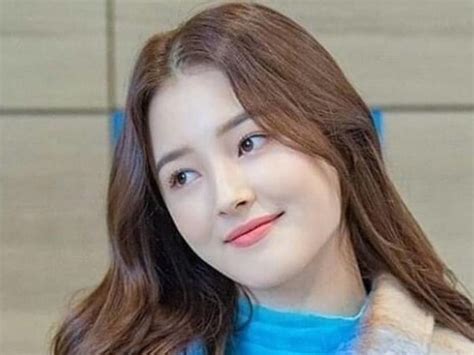 nancy momoland leaked|Manipulated photos of Momoland singer Nancy: K